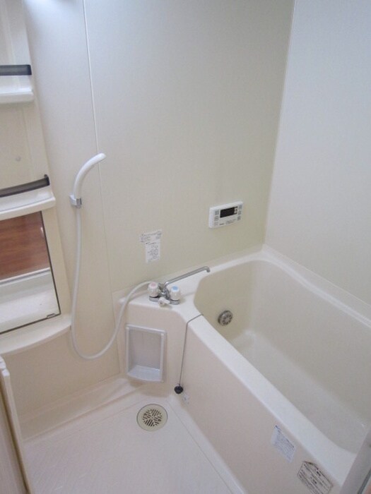 物件内観写真8　(バス／シャワールーム等)
