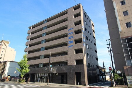 リーガル京都堀川五条通り(203)外観写真