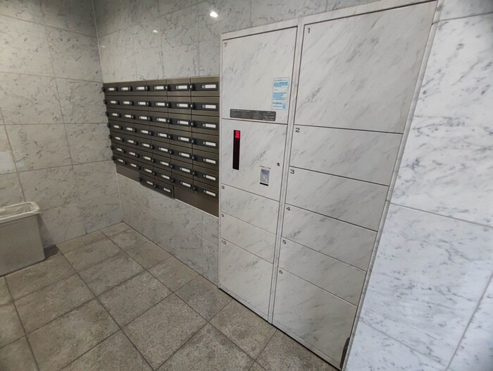 物件外観写真6　(建物設備)