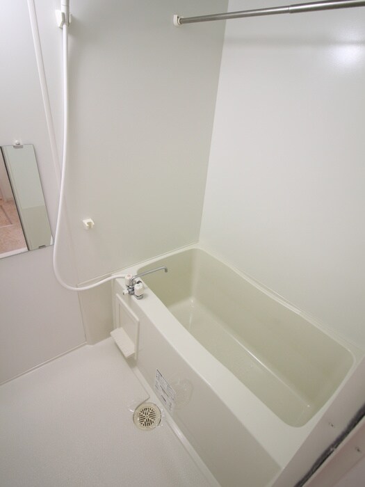 物件内観写真9　(バス／シャワールーム等)