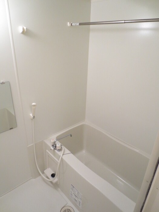 物件内観写真10　(バス／シャワールーム等)