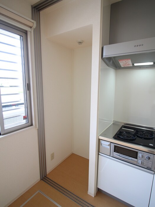 物件内観写真22　(キッチン)