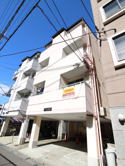 物件外観写真6　(外観写真)