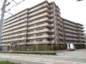 宝塚ロジュマン(910)外観写真