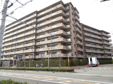 宝塚ロジュマン(910)外観写真