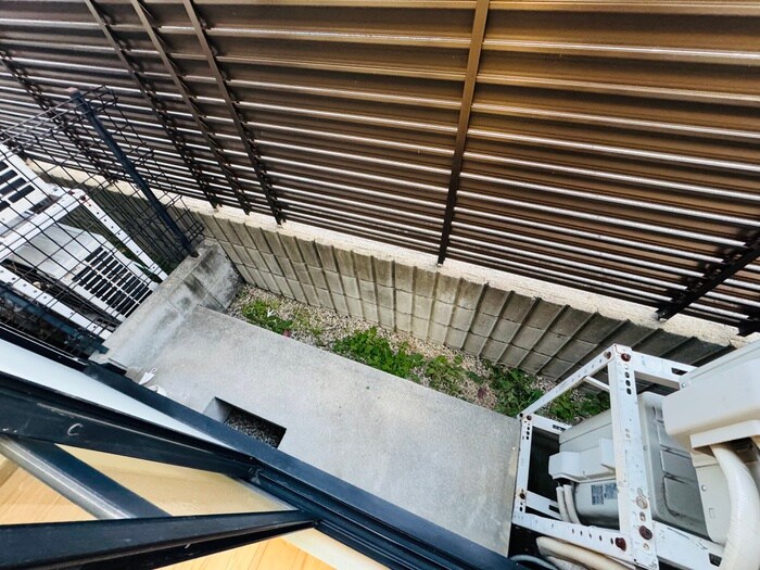 物件内観写真17　(ベランダ・バルコニー)