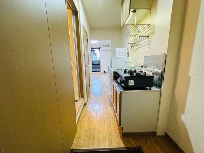 物件内観写真19　(廊下)