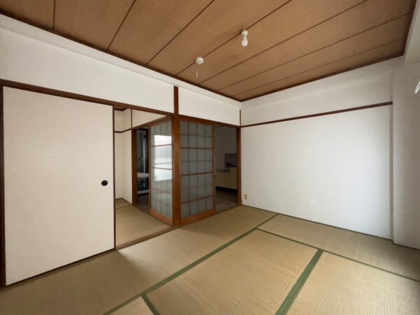 居室