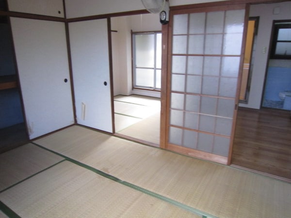 居室