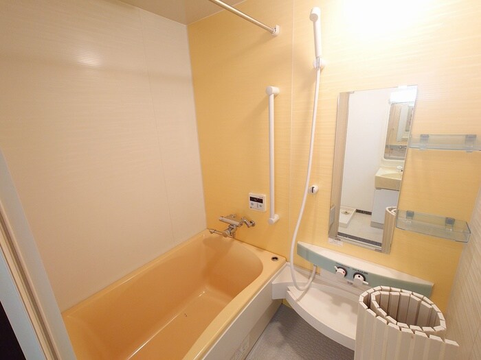 物件内観写真9　(バス／シャワールーム等)