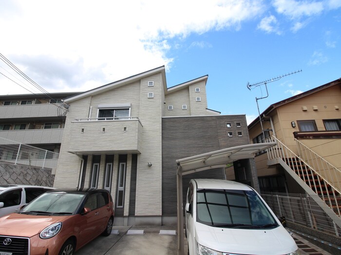 物件外観写真5　(外観写真)