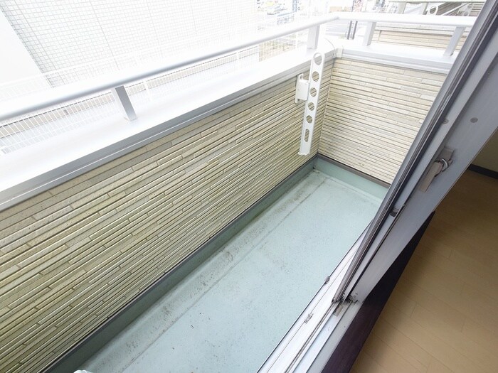 物件内観写真17　(ベランダ・バルコニー)