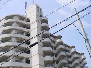 ディオフェルティ枚岡（307)外観写真