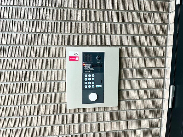 物件外観写真3　(建物設備)