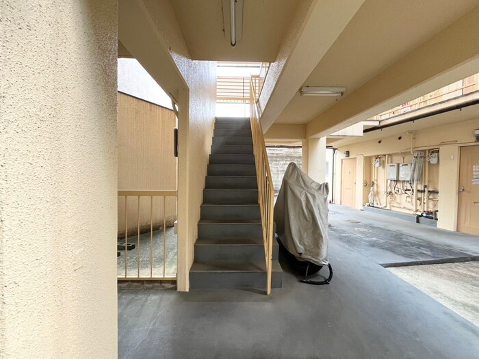 物件外観写真4　(外観写真)