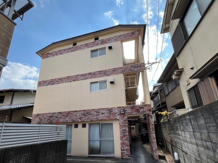 物件外観写真5　(外観写真)