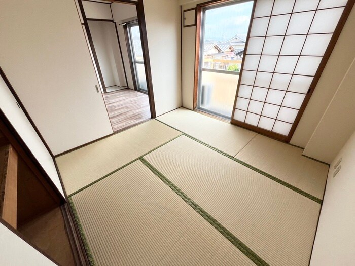 物件内観写真14　(居室)