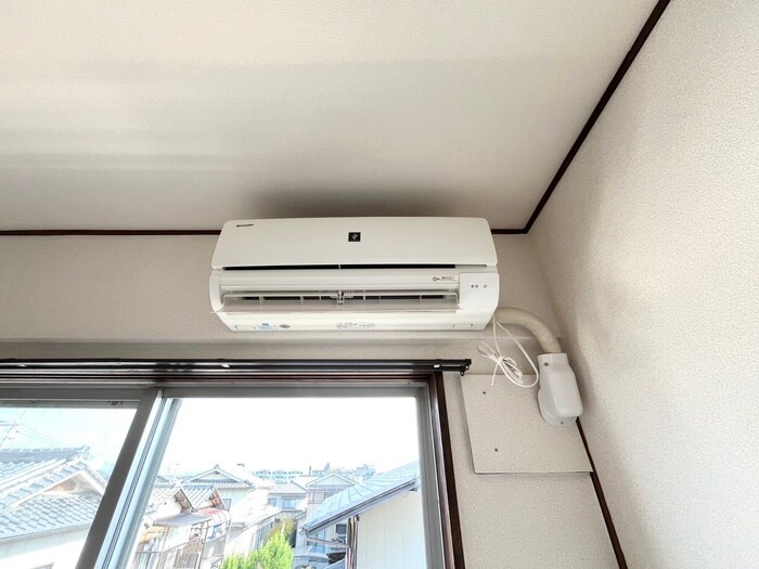 物件内観写真21　(廊下)