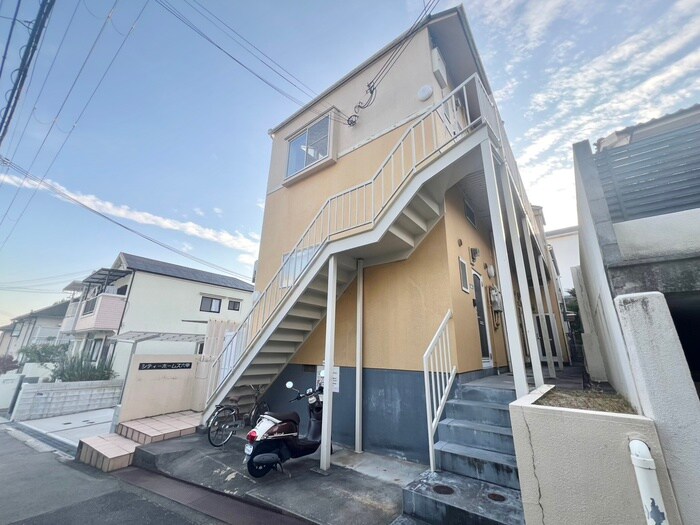 物件外観写真2　(外観写真)