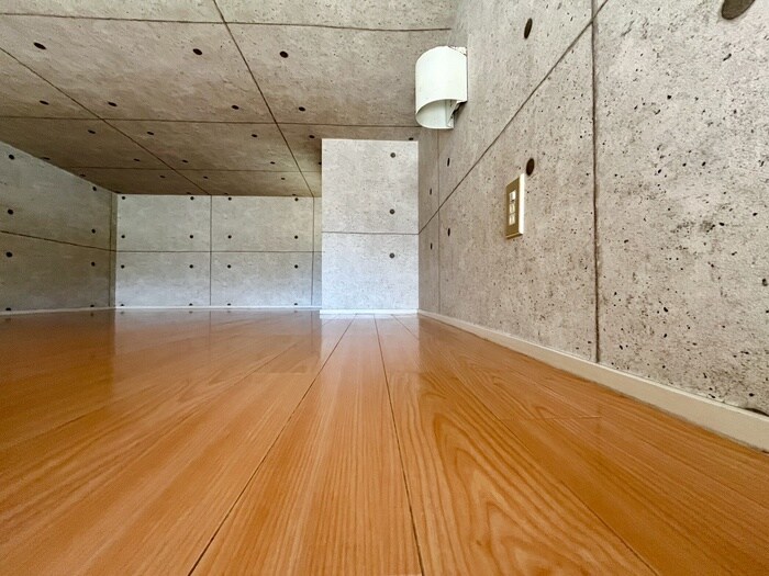 物件内観写真12　(ロフト)