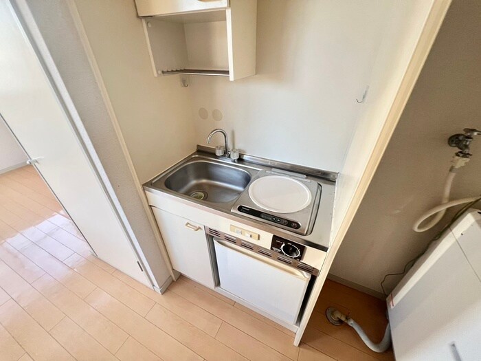 物件内観写真13　(キッチン)