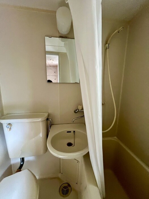 物件内観写真14　(洗面)