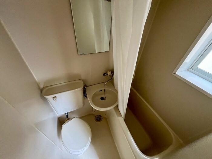 物件内観写真15　(バス／シャワールーム等)