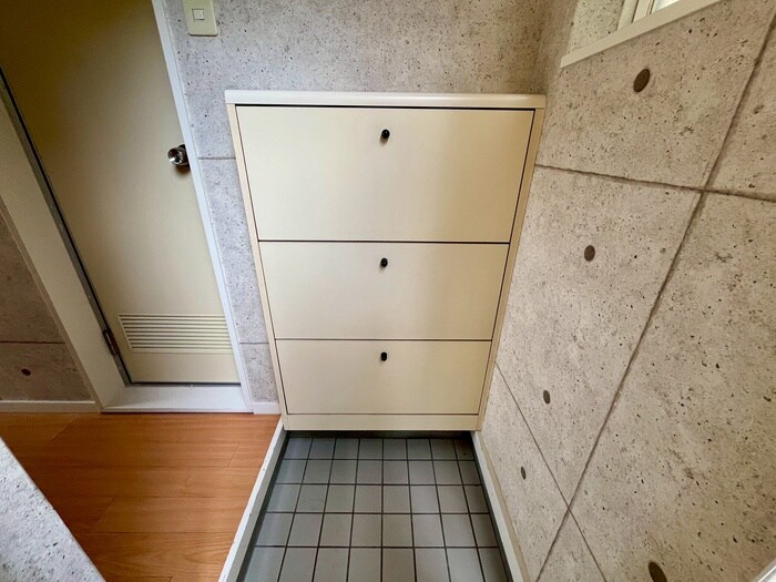 物件内観写真18　(靴箱)