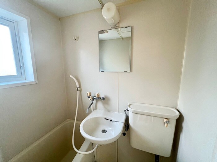 物件内観写真19　(洗面)