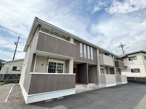 カーサＫｅｉⅢ外観写真