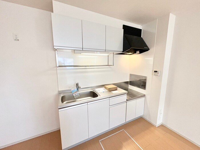物件内観写真9　(キッチン)
