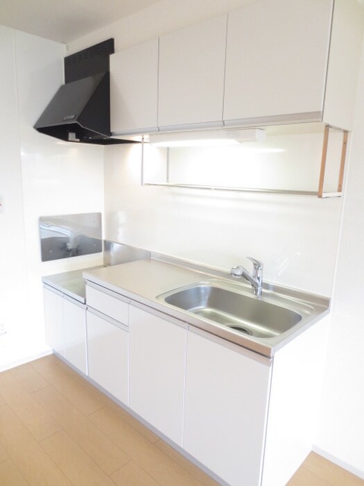 物件内観写真9　(キッチン)