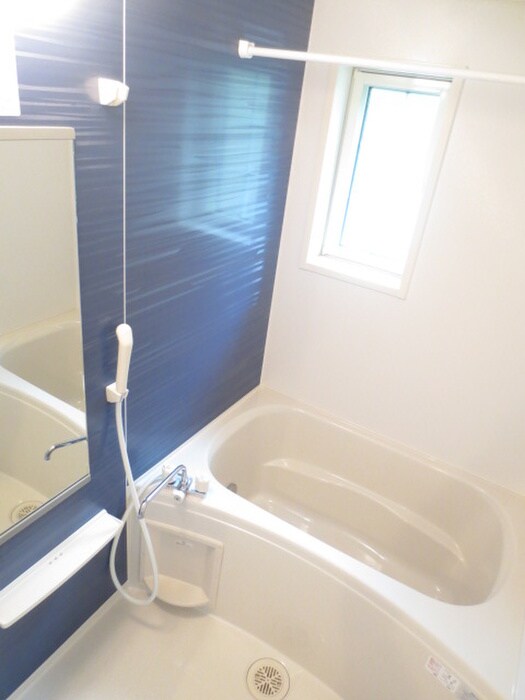 物件内観写真10　(バス／シャワールーム等)