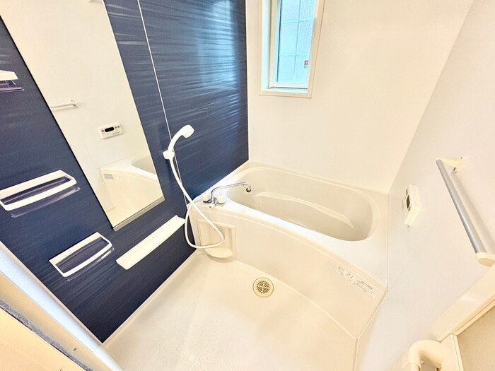 物件内観写真11　(バス／シャワールーム等)