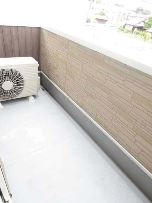 物件内観写真16　(ベランダ・バルコニー)