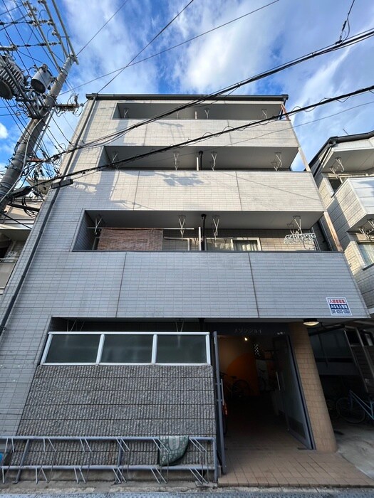 物件外観写真2　(外観写真)