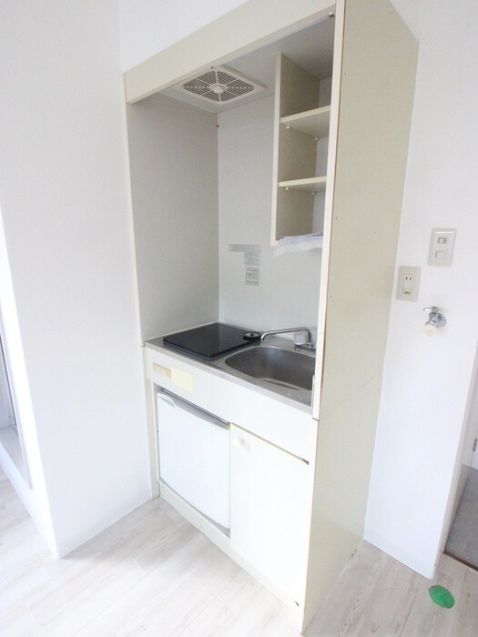 物件内観写真7　(キッチン)