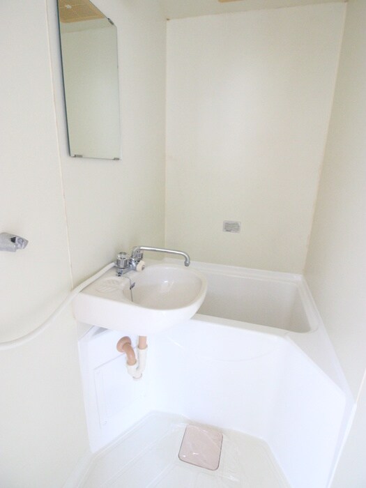 物件内観写真8　(バス／シャワールーム等)