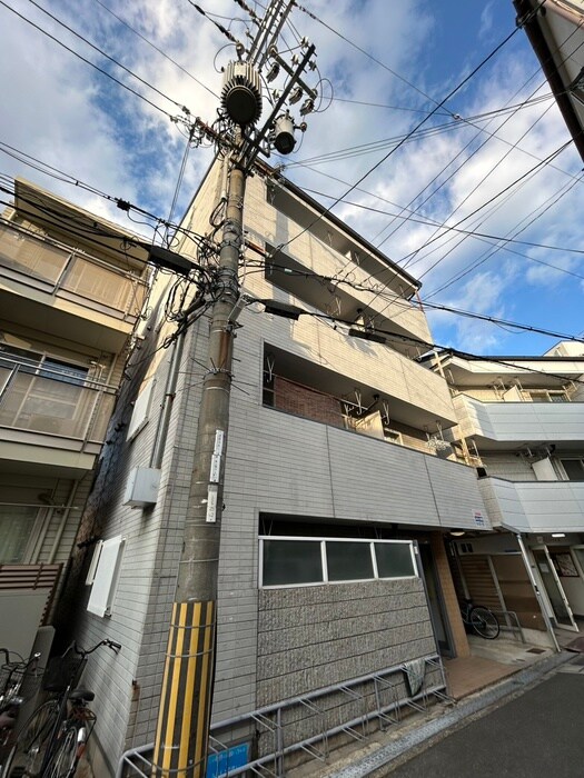 物件外観写真3　(外観写真)