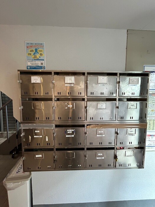 物件外観写真5　(建物設備)