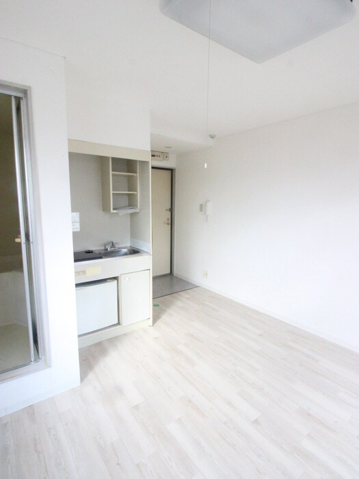 物件内観写真13　(居室)