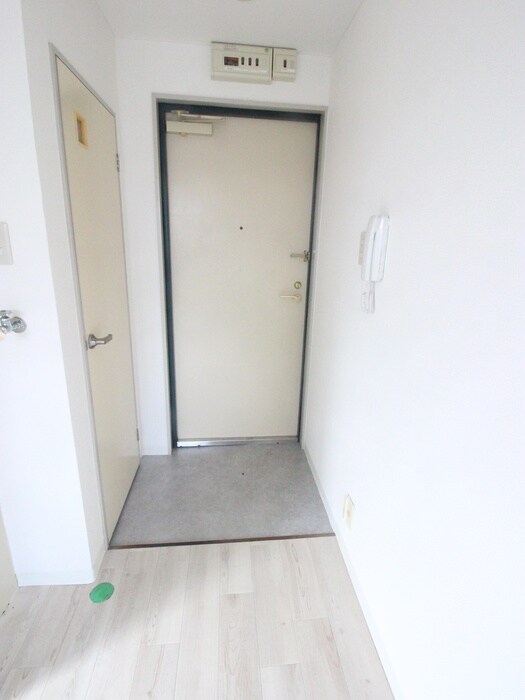 物件内観写真19　(廊下)