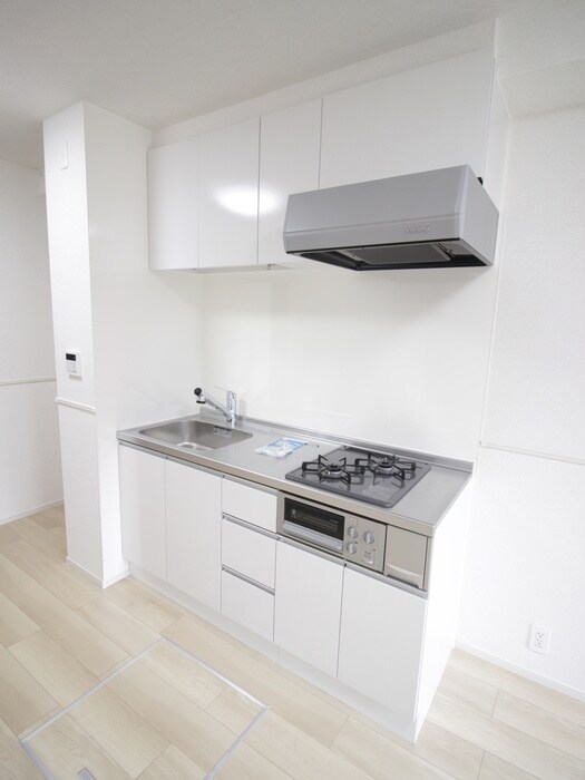 物件内観写真7　(キッチン)