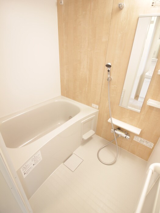 物件内観写真13　(バス／シャワールーム等)