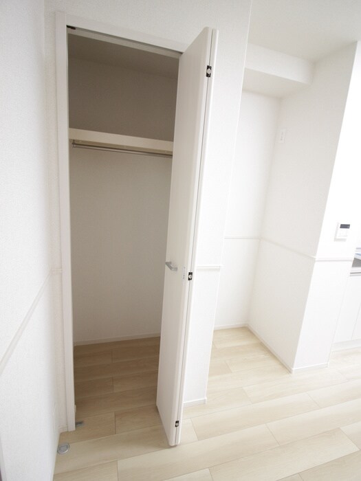 物件内観写真21　(収納)