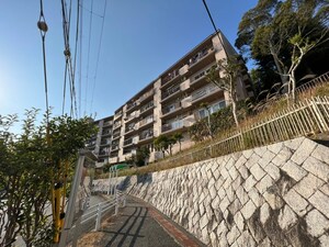 泉台第三ハウス（407）外観写真