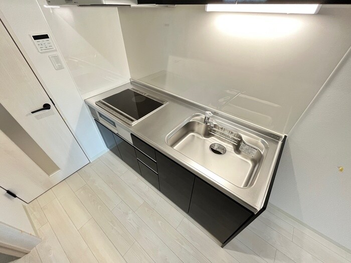 物件内観写真6　(キッチン)