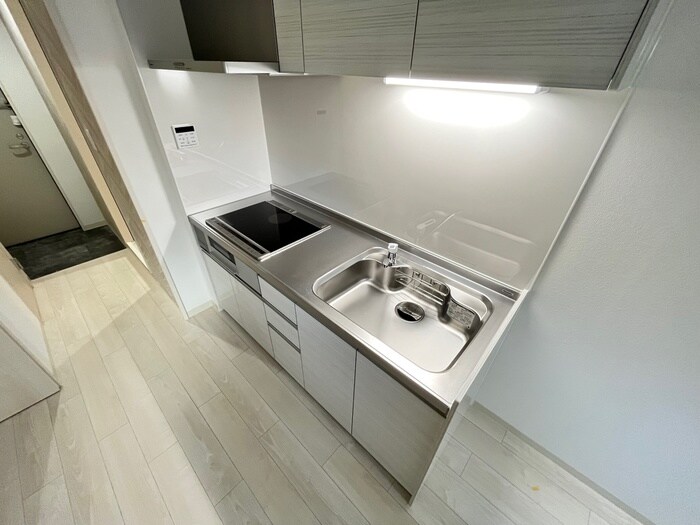物件内観写真6　(キッチン)