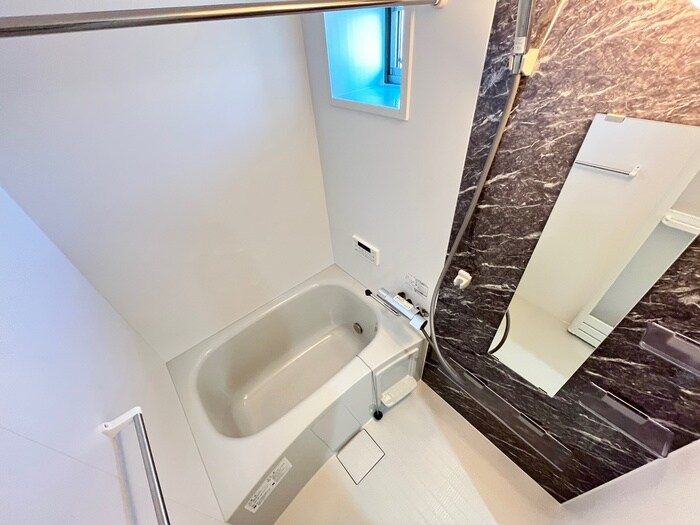 物件内観写真8　(バス／シャワールーム等)