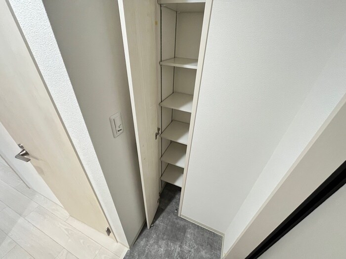 物件内観写真11　(靴箱)